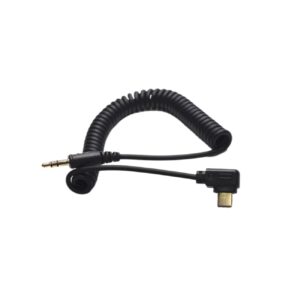 shutter release cable for SONY A7C2,A6700, ZV-E1,ZV-E10II,A7M5